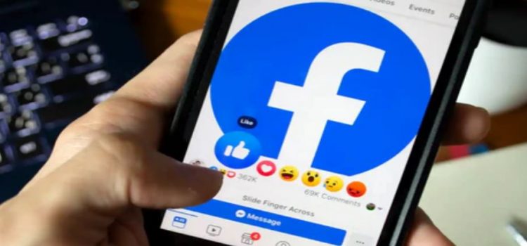 Facebook cambiará su algoritmo