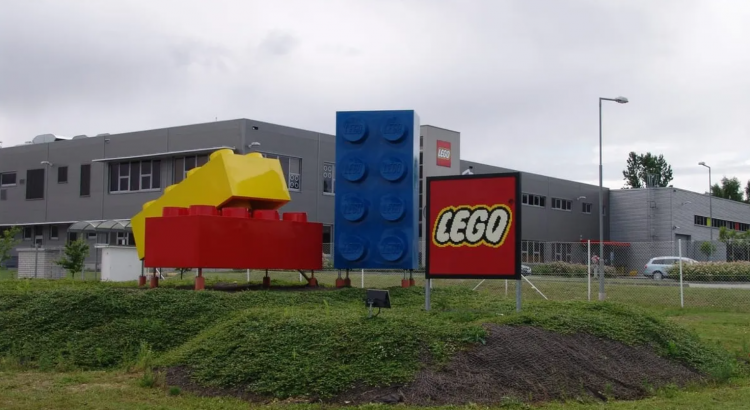 Más bloques de LEGO en Estados unidos, ya hay planes para una nueva fábrica