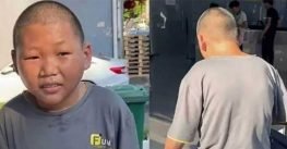 Por su aspecto infantil no consigue chamba