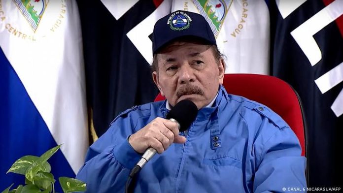 Nicaragua pide ante la ONU que Estados Unidos la indemnice