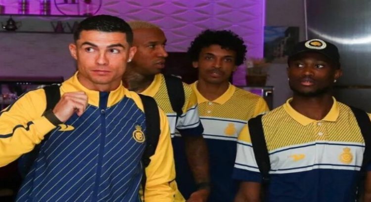 Al-Nassr es sancionado por la FIFA con no poder realizar fichajes por deudas