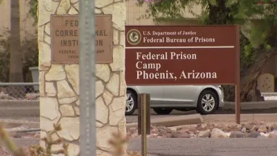 Agente del IRS muere en ejercicio de entrenamiento en Phoenix: FBI investiga el incidente