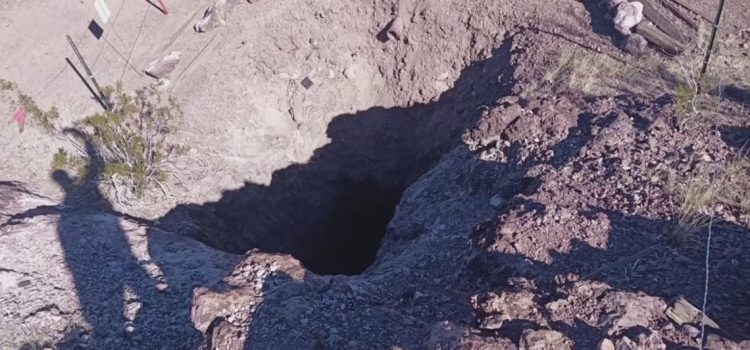 Arizona avanza en la seguridad de minas abandonadas para prevenir peligros
