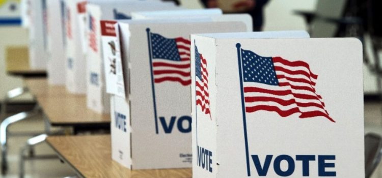Los votantes independientes se convierten en el mayor bloque electoral de Arizona