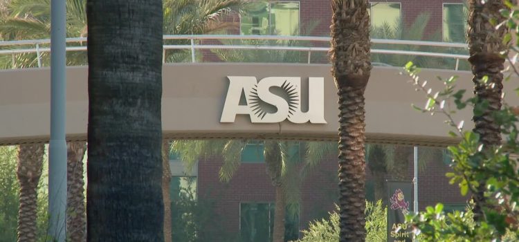 ASU anuncia nueva escuela de medicina en el centro de Phoenix