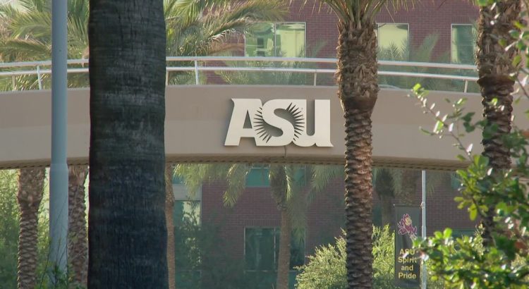 ASU anuncia nueva escuela de medicina en el centro de Phoenix