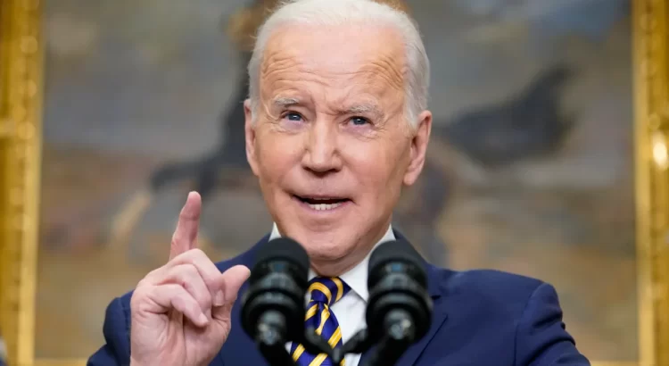 Nueva propuesta de condonación de préstamos estudiantiles avanza en el gobierno de Biden