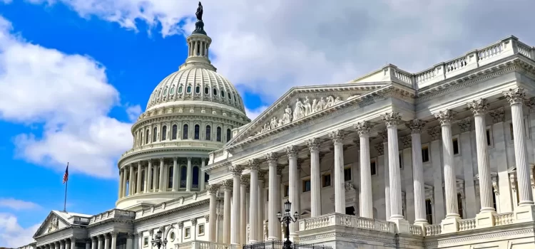 Tensión política en el Congreso de Estados Unidos: Luchas internas amenazan la estabilidad