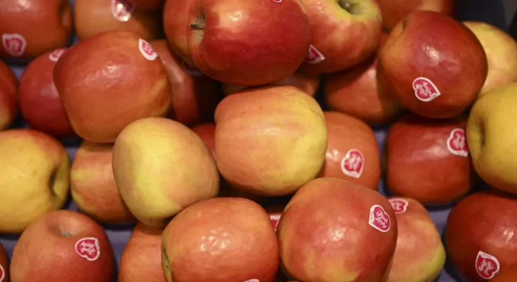 Alerta por contaminación de plomo en bolsas de puré de manzana: Aumentan los casos de niños enfermos