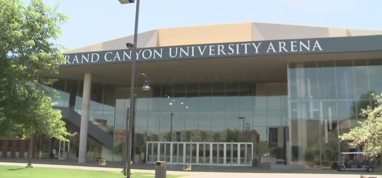 Universidad del Gran Cañón apelará multa de 37 millones de dólares por supuesto engaño estudiantil