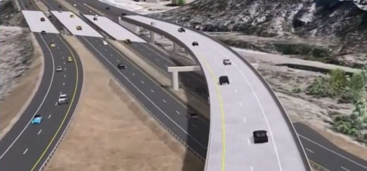 Intercambios viales transformarán el norte de Arizona en 2024