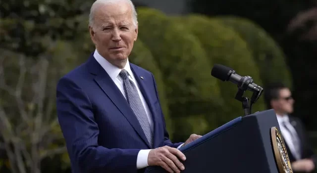 Cámara Baja de EEUU formaliza investigación de juicio político contra Biden