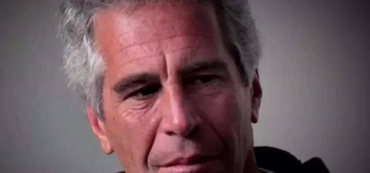 Revelan documentos judiciales sobre Jeffrey Epstein