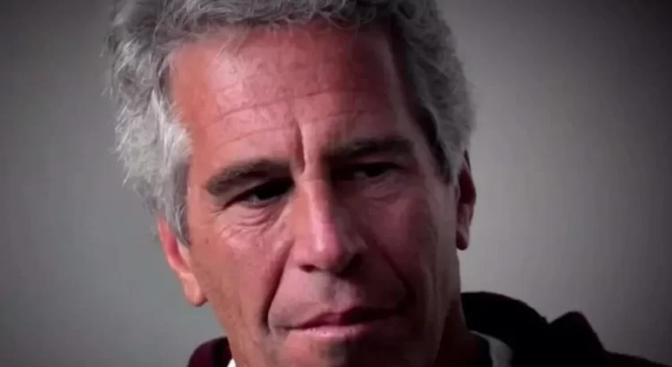 Revelan documentos judiciales sobre Jeffrey Epstein