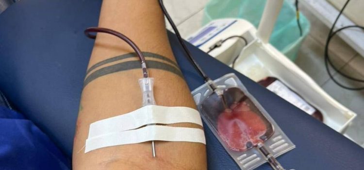 Crisis de escasez de sangre afecta a hospitales del Valle