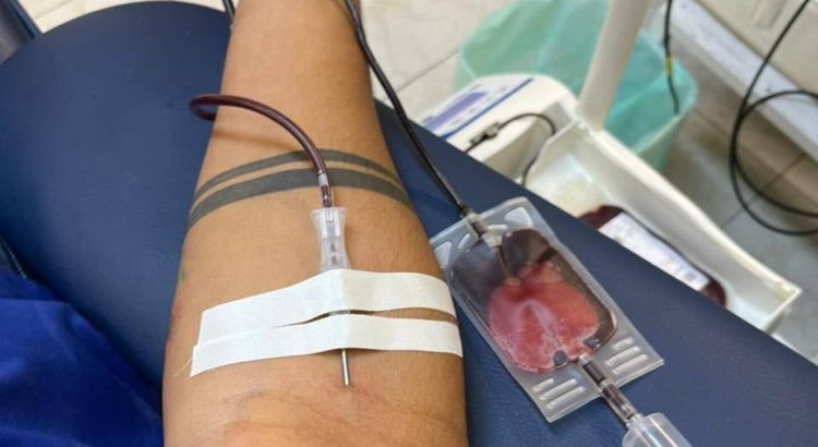 Crisis de escasez de sangre afecta a hospitales del Valle