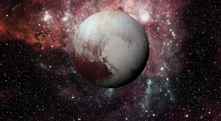Arizona considera designar a Plutón como su planeta estatal