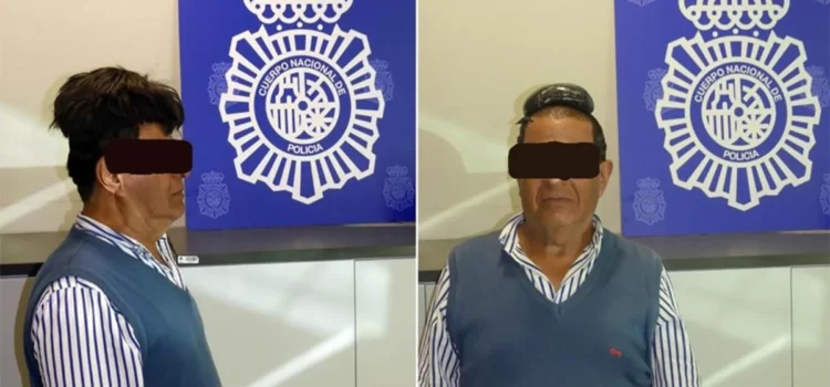 Trató de burlar la seguridad del aeropuerto de Barcelona con medio kilo de cocaína en el peluquín