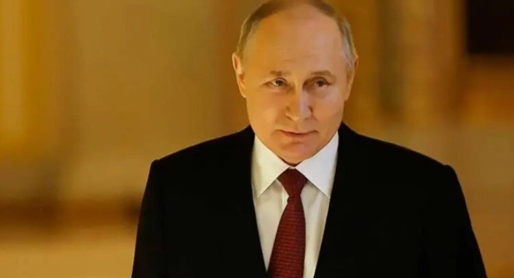 Putin reconfigura su equipo de defensa: ¿preparación para una guerra económica?