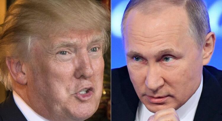 Putin se muestra abierto a “dialogar” con Trump tras amenazas de sanciones económicas por parte del mandatario estadounidense