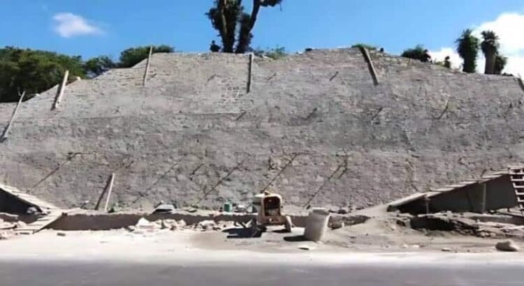 Descubren pirámide de 1,375 años de antigüedad en Hidalgo Descubren pirámide de 1,375 años de antigüedad en Hidalgo