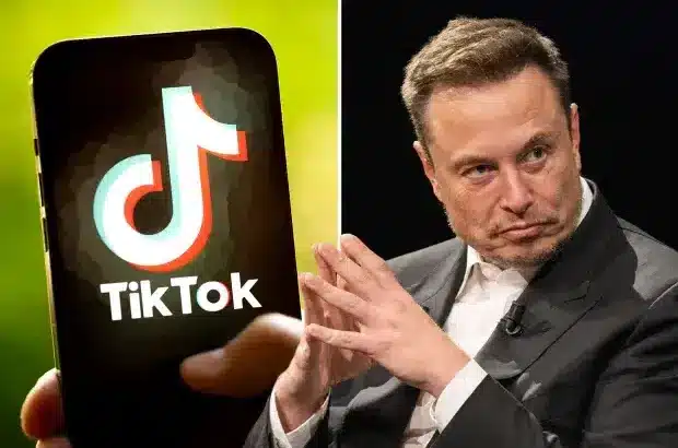 China analiza venta de TikTok en EE.UU. a Elon Musk como posible candidato