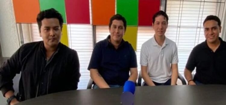 Jóvenes egresados crean Turing, la primera IA mexicana