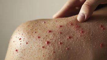 Brotes de sarampión aumentan a casi 100 casos entre Texas y Nuevo México