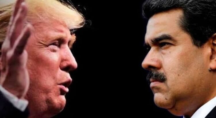 Donald Trump revierte licencias para exportar petróleo de Venezuela