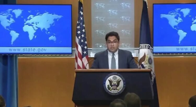 Estados Unidos designa a seis cárteles mexicanos como organizaciones terroristas