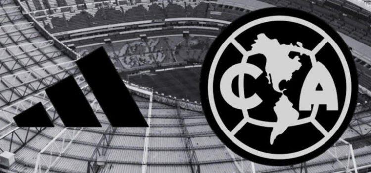 Club América rendirá homenaje al Estadio Azteca en su nuevo tercer uniforme con Adidas