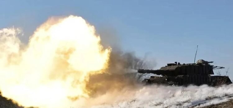 Rusia y Ucrania acuerdan suspender ataques contra infraestructura energética