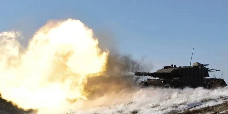 Rusia y Ucrania acuerdan suspender ataques contra infraestructura energética