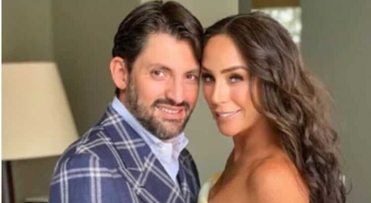 Inés Gómez Mont y su esposo están en EU y el gobierno mexicano busca su extradición