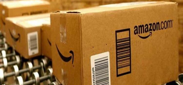 Vendedores chinos lanzan fuerte amenaza a Amazon tras guerra de aranceles