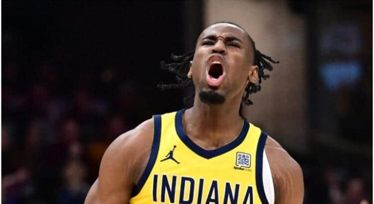 Los Indiana Pacers enfrentaron una dura derrota ante los New York Knicks