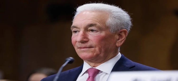 El Senado confirmó a Charles Kushner como embajador de EU en Francia