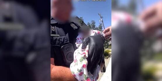 Milagro en Phoenix, Arizona: bebé sobrevive varios días solo junto al cuerpo de su madre fallecida