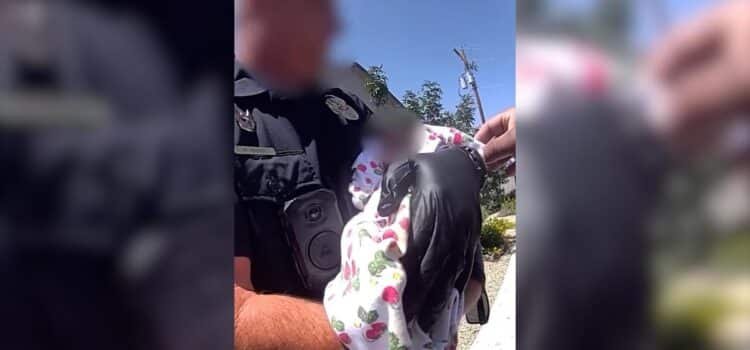 Milagro en Phoenix, Arizona: bebé sobrevive varios días solo junto al cuerpo de su madre fallecida