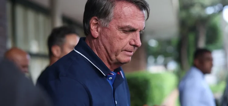 Podría Bolsonaro ir a prisión