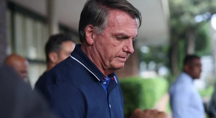 Podría Bolsonaro ir a prisión Podría Bolsonaro ir a prisión