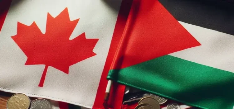 Canadá reconocerá en septiembre el Estado palestino por el “sufrimiento” de sus ciudadanos