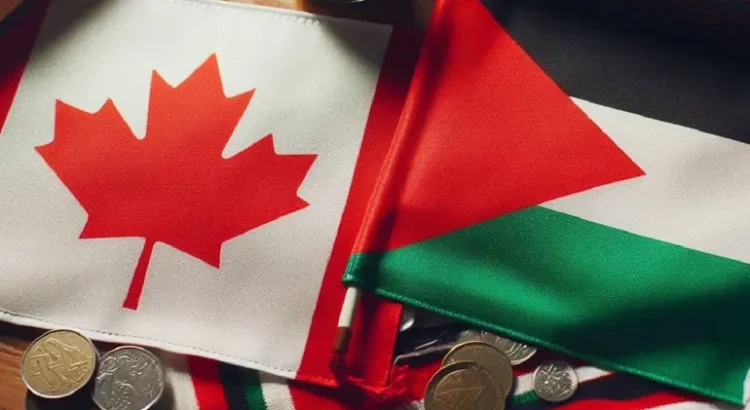 Canadá reconocerá en septiembre el Estado palestino por el “sufrimiento” de sus ciudadanos Canadá reconocerá en septiembre el Estado palestino por el “sufrimiento” de sus ciudadanos