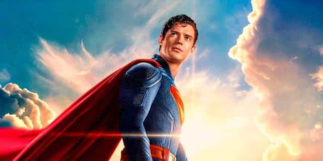 “Superman” supera las expectativas de taquilla y se acerca a los US$ 130 millones en su fin de semana de estreno