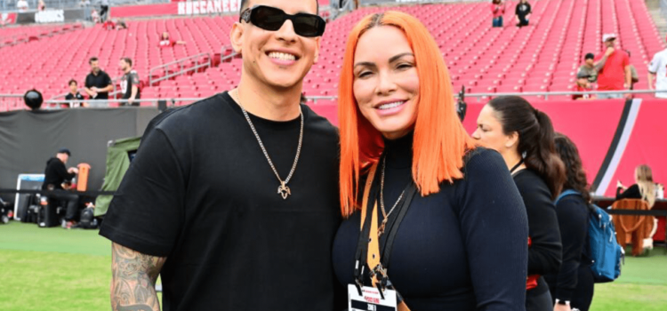 Daddy Yankee demanda a su exesposa ante el tribunal federal por 12 millones de dólares