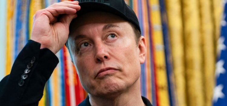 ¿Es la lucha de Elon Musk por un nuevo tercero “algo insuperable”?