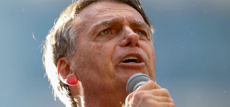 Jair Bolsonaro: “Brasil camina rápidamente al aislamiento y la vergüenza internacional”