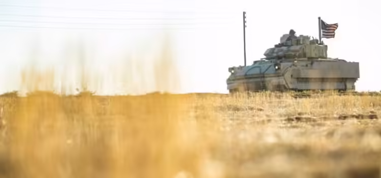 El Ejército de Estados Unidos mata a líder de ISIS en Siria