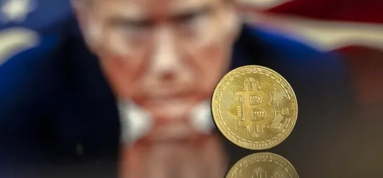 El Congreso de EE.UU. aprueba una histórica ley de criptomonedas mientras Trump busca convertir al país en la “capital cripto del mundo”