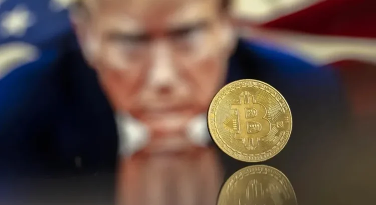 El Congreso de EE.UU. aprueba una histórica ley de criptomonedas mientras Trump busca convertir al país en la “capital cripto del mundo”